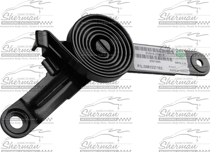 Sherman Parts 902-42BR