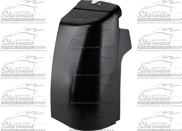 Sherman Parts 902-55R