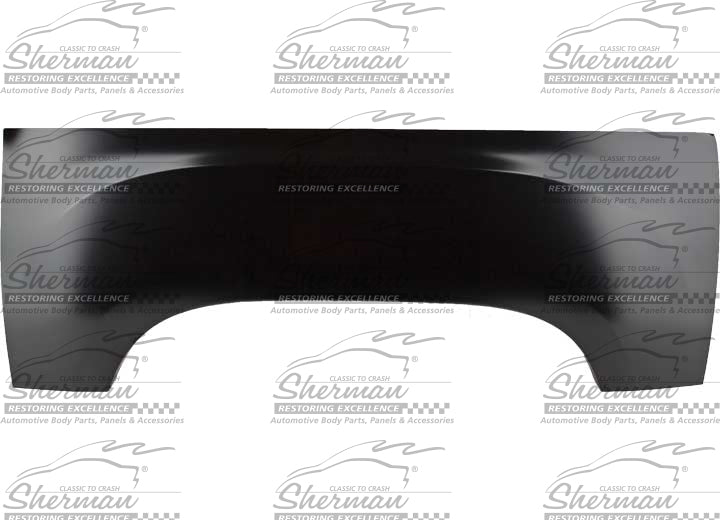 Sherman Parts 902-59BL