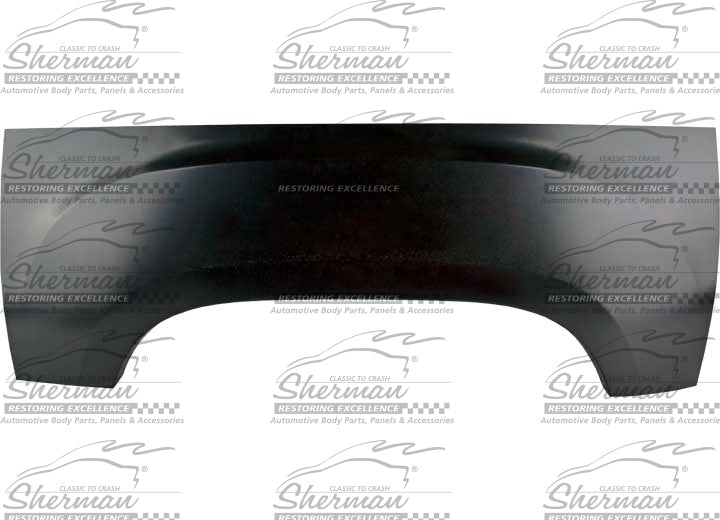 Sherman Parts 902-59BR
