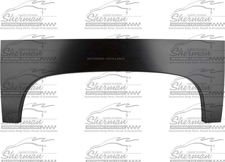 Sherman Parts 902-59L