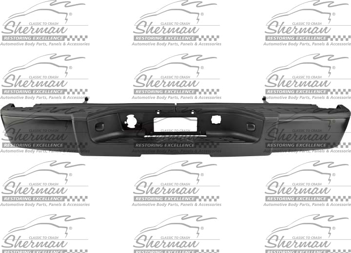 Sherman Parts 902-800U PTM
