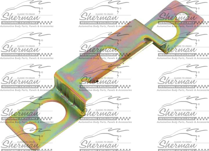 Sherman Parts 902-84DB (4) REQ. GMC Sierra 1500 0713