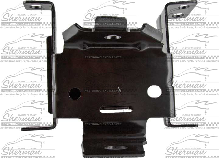 Sherman Parts 902-84FAL