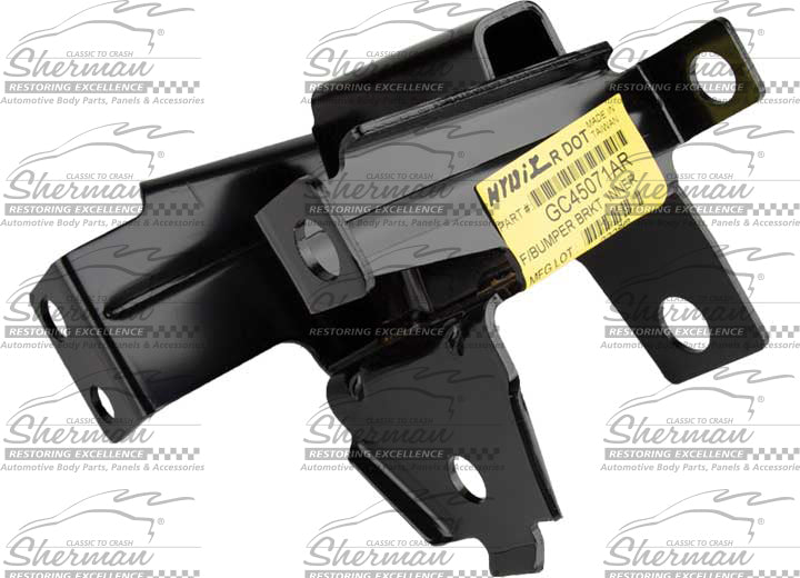 Sherman Parts 902-84FAR
