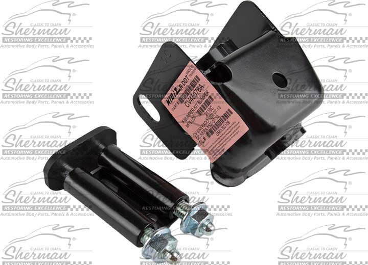 Sherman Parts 902-84FU