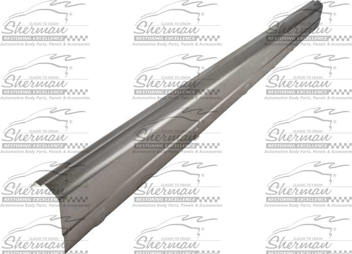 Sherman Parts 903-03AL