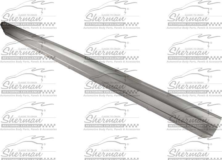 Sherman Parts 903-03BL