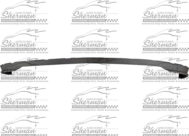 Sherman Parts 903-22DU W/O Appearance PKG