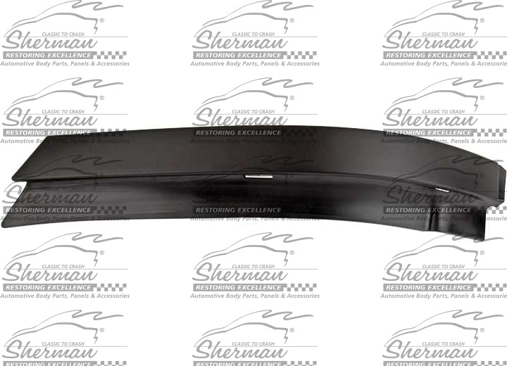 Sherman Parts 903-23FL PTM Chevrolet Silverado 1500 1618