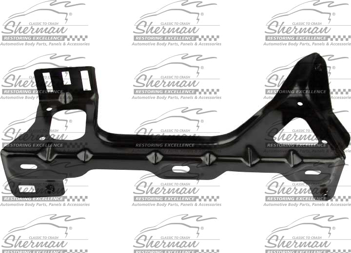 Sherman Parts 903-49AR 1500 0713