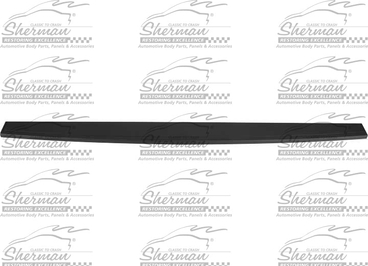 Sherman Parts 903-71MU Textured Silverado/Sierra 1500 1418