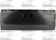 Sherman Parts 903-71Q W/RR VW Camera Silv 1500 0713