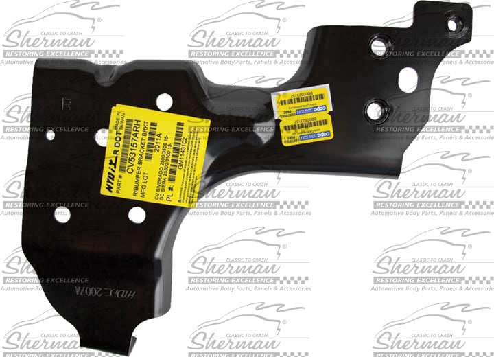 Sherman Parts 903-83SPQR