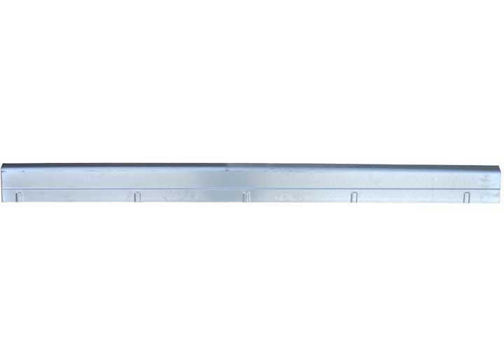 Sherman Parts 903A-02L 4 Door - LH Rocker Bottom Plate 1418