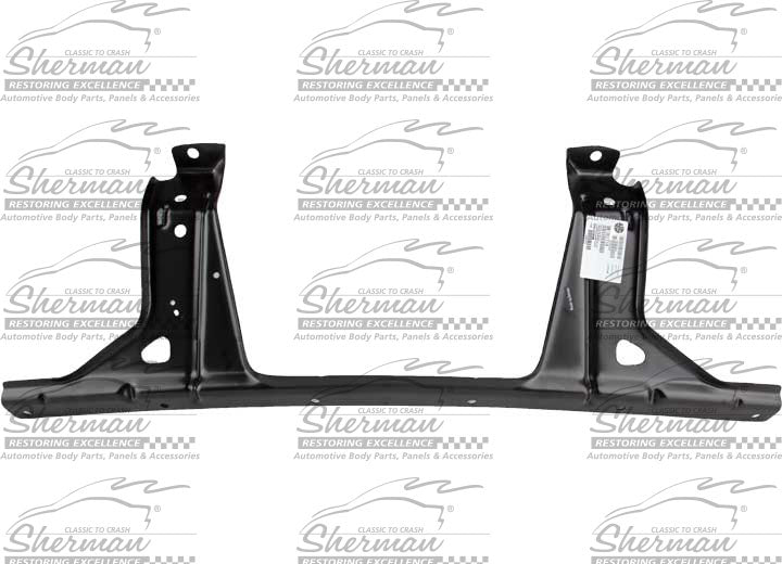 Sherman Parts 903A-84BNU