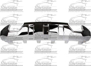 Sherman Parts 903A-87BQU W/o all terrain pkg