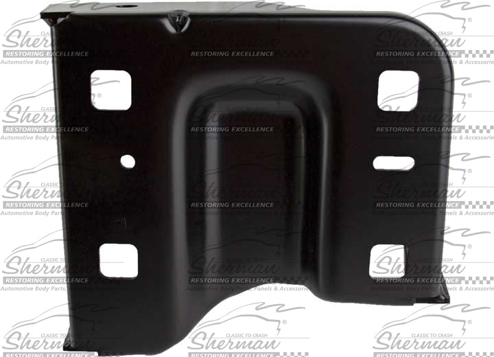 Sherman Parts 903C-84SBL