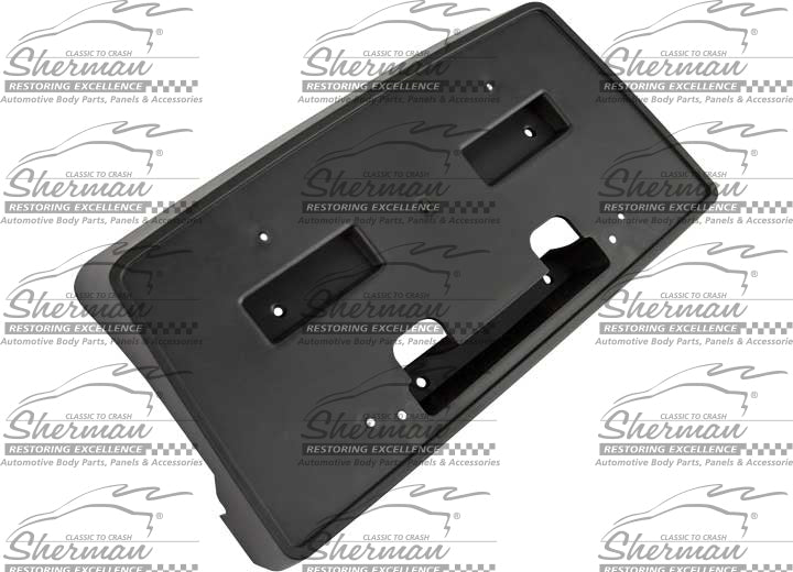 Sherman Parts 903D-90LBU
