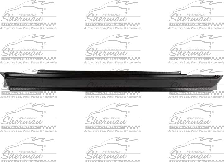 Sherman Parts 905-02L
