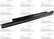 Sherman Parts 905-02R