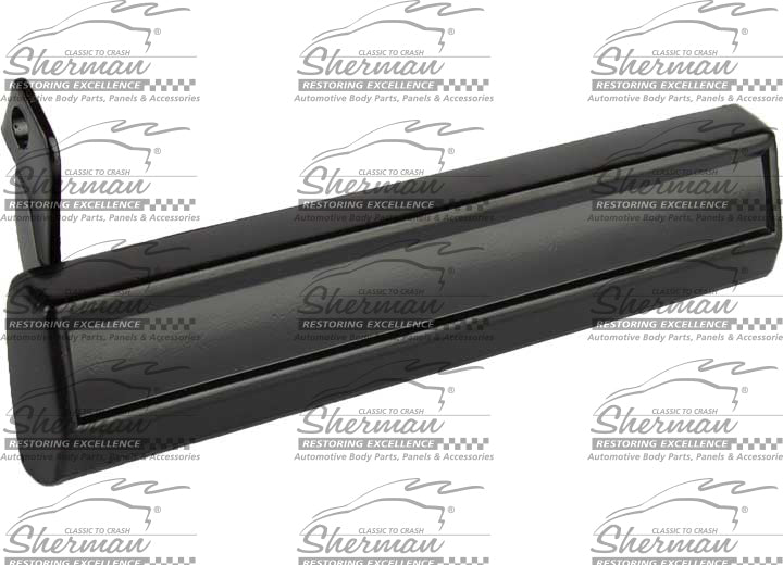Sherman Parts 905-135BR S10/S15/Sonoma P/U 8293 - Black