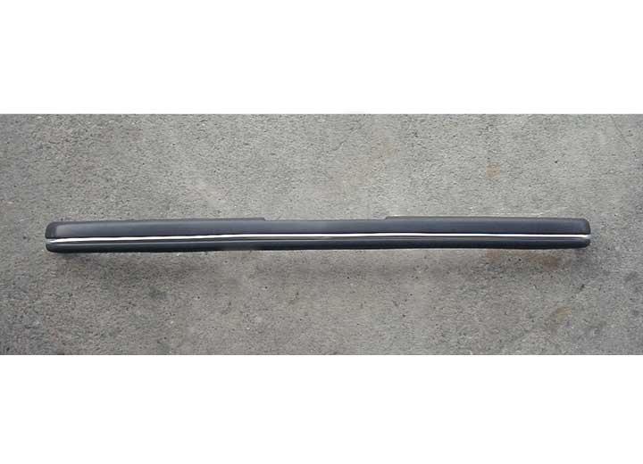 Sherman Parts 905-252 - Black Chrome