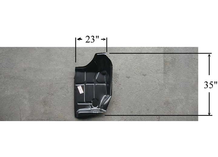 Sherman Parts 905-40L