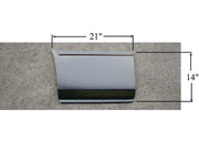Sherman Parts 905-57BL