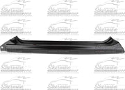 Sherman Parts 906-02L Blazer/Jimmy 9505