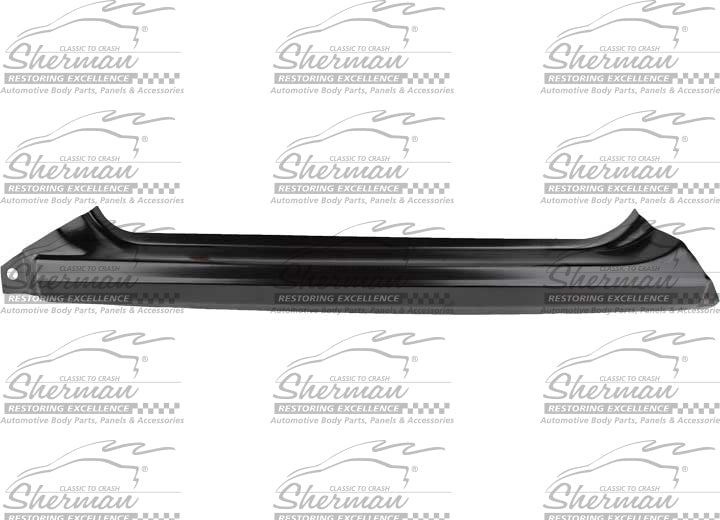 Sherman Parts 906-02L Blazer/Jimmy 9505