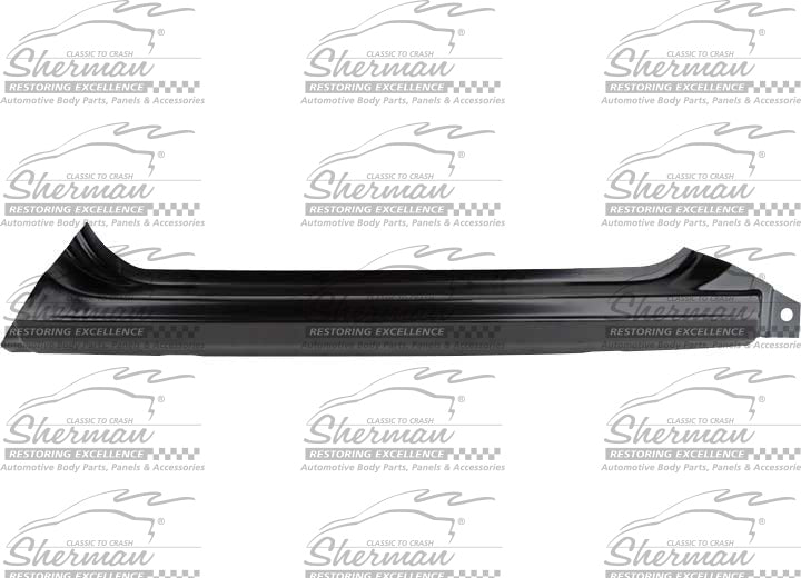 Sherman Parts 906-02R Blazer/Jimmy 9505