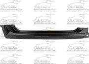 Sherman Parts 906-03R Blazr/Jimmy 9505