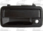 Sherman Parts 906-135BL Blazer/Jimmy 9505 - Black