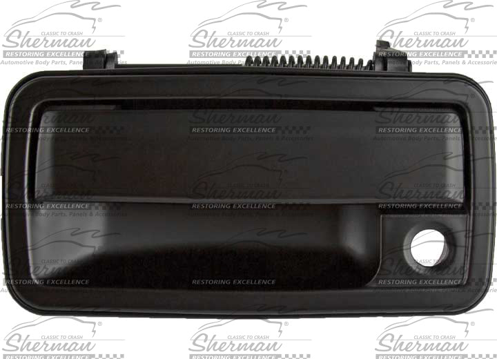 Sherman Parts 906-135BL Blazer/Jimmy 9505 - Black