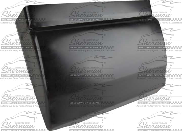 Sherman Parts 906-55XR