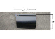 Sherman Parts 906-57AL