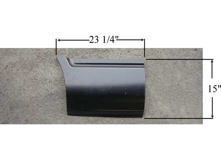 Sherman Parts 906-57AL