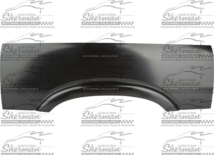 Sherman Parts 906-59L