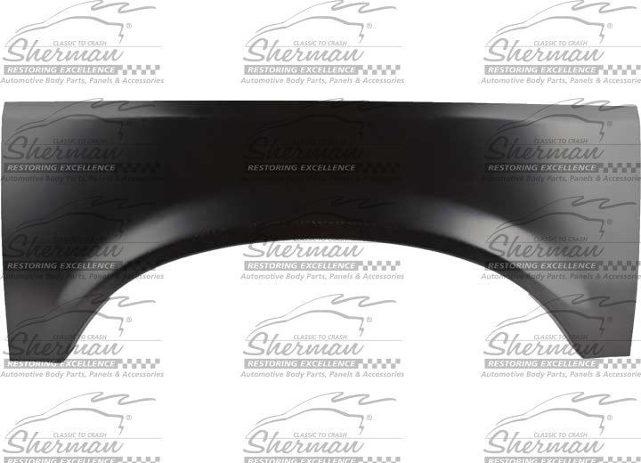 Sherman Parts 906-59R