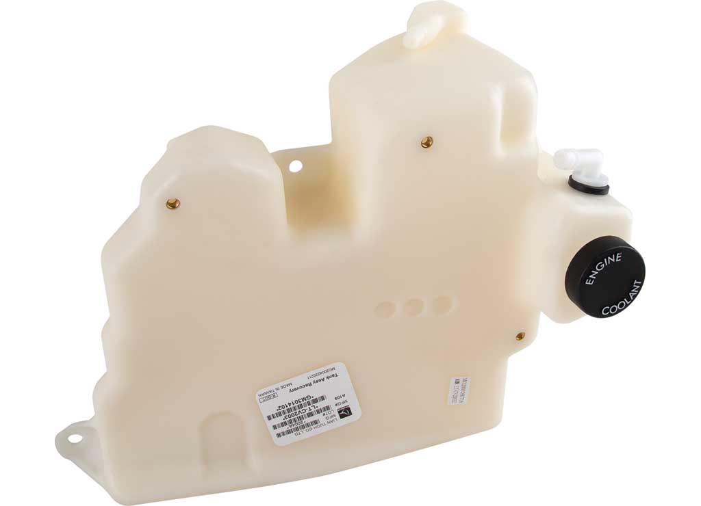 Sherman Parts 906-600-0 Blazer 9505