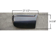 Sherman Parts 906-60AL