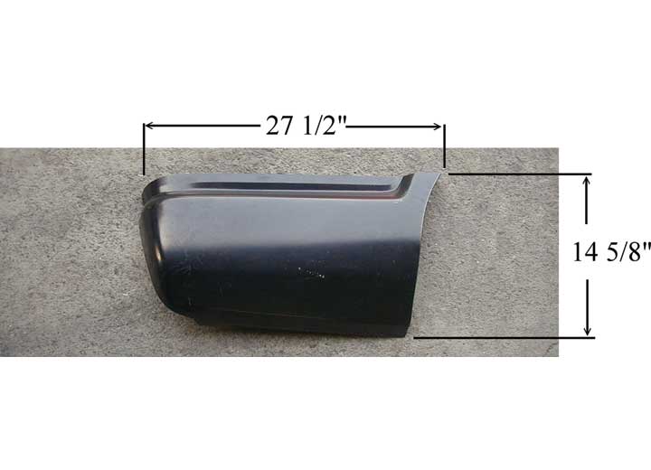 Sherman Parts 906-60AL