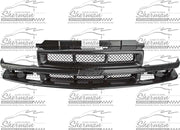 Sherman Parts 906-99-9 - Black