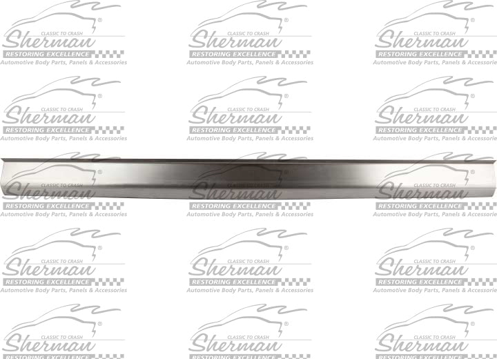 Sherman Parts 907-00A