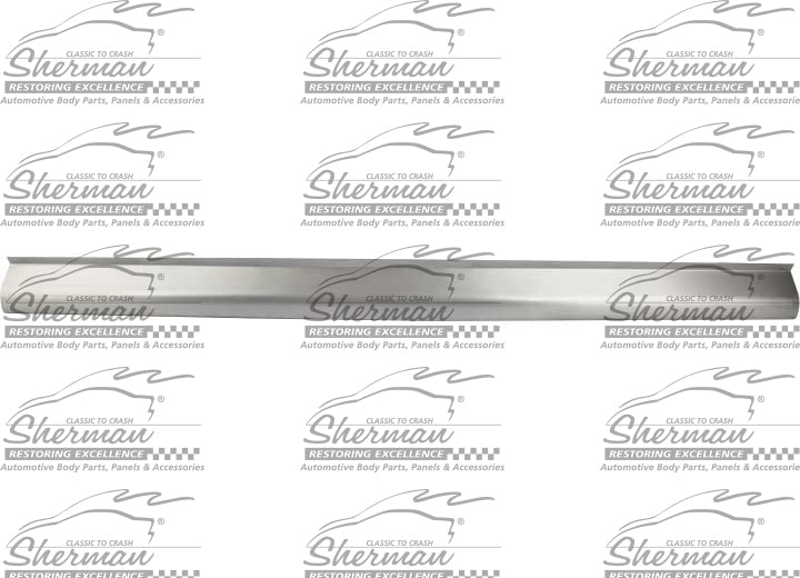 Sherman Parts 907-00B