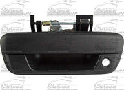 Sherman Parts 907-505BU - Black