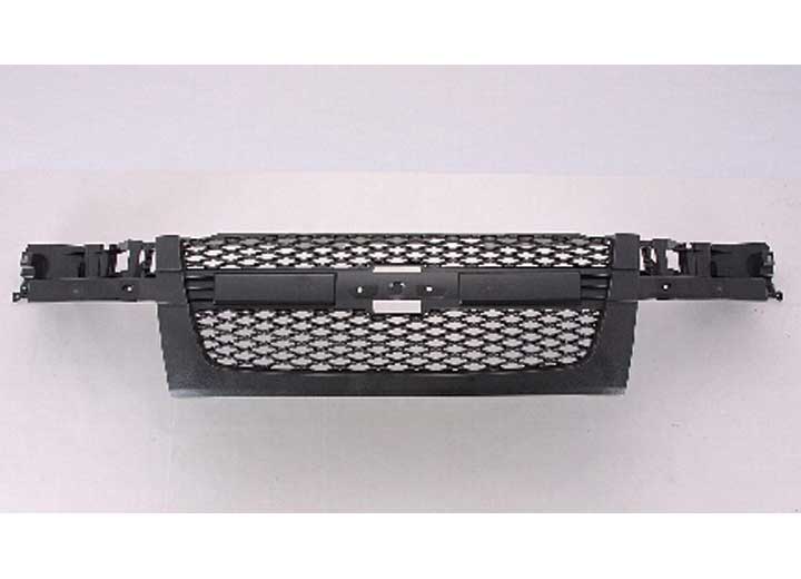 Sherman Parts 907-99 - Gray Chrome
