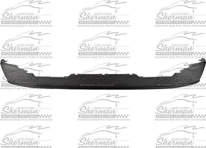 Sherman Parts 907A-22U