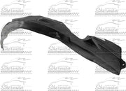Sherman Parts 907A-24R MAT: PE/Vacuum Form